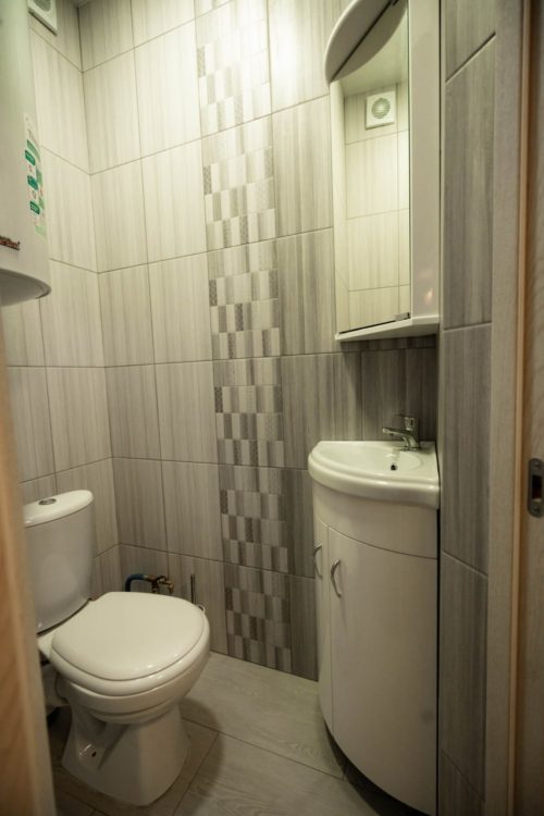 Коттедж № 134