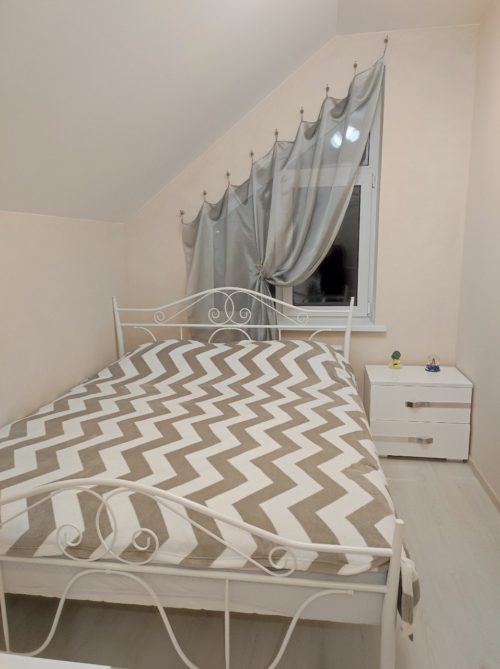 Коттедж № 134