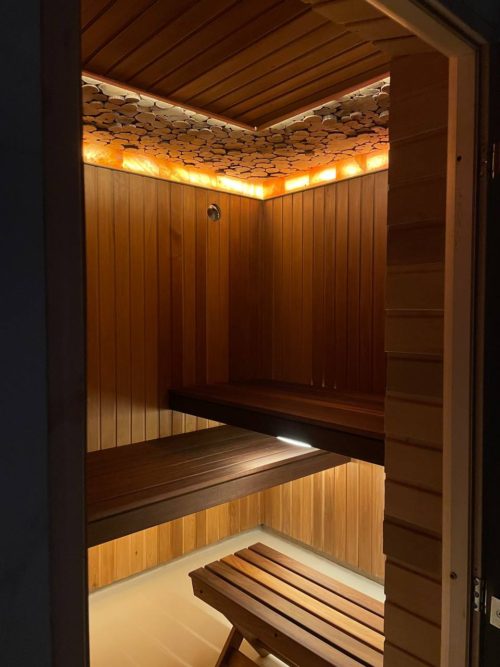 Коттедж № 206