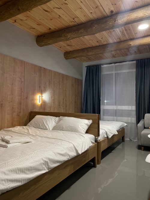 Коттедж № 206