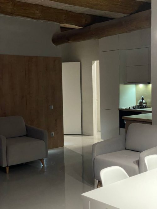 Коттедж № 206