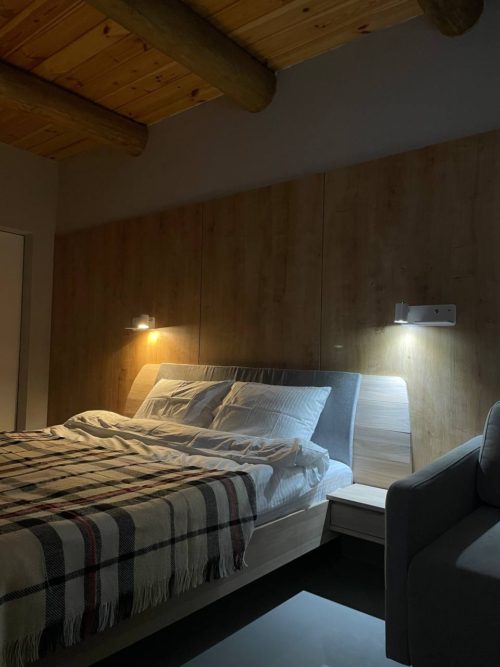 Коттедж № 206