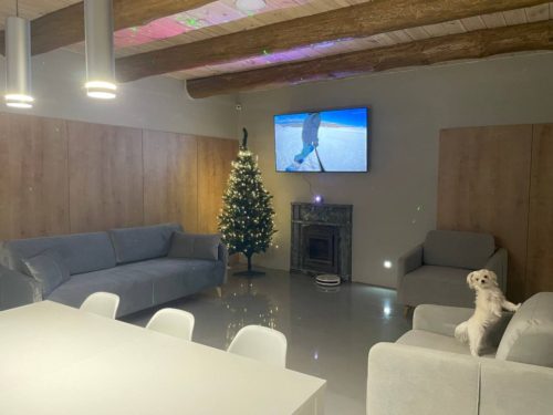 Коттедж № 206