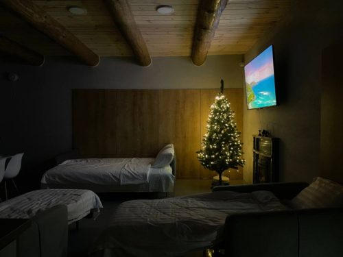 Коттедж № 206