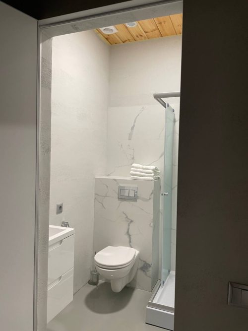 Коттедж № 206