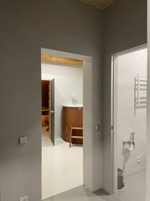 Коттедж № 206