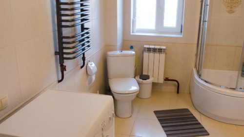 Коттедж № 58