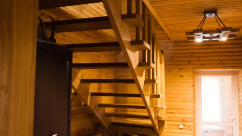 Коттедж № 58