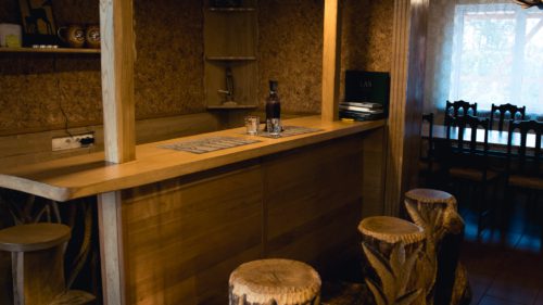 Коттедж № 58