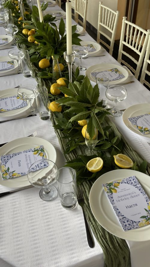 Коттедж № 238