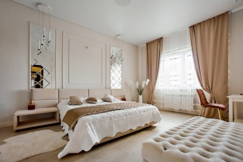 Коттедж № 238