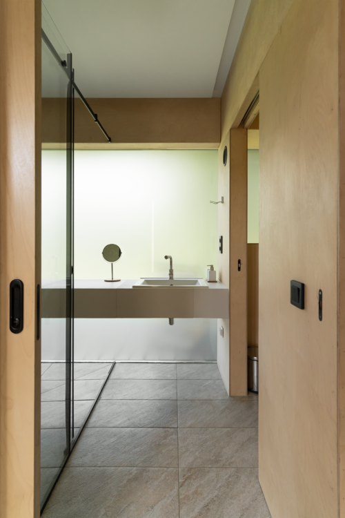 Коттедж № 120