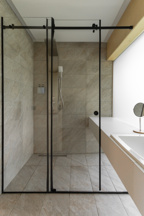 Коттедж № 120