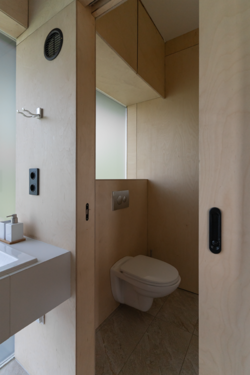 Коттедж № 120