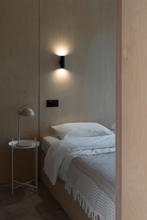 Коттедж № 120