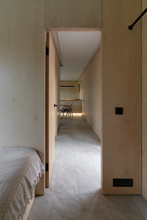 Коттедж № 120