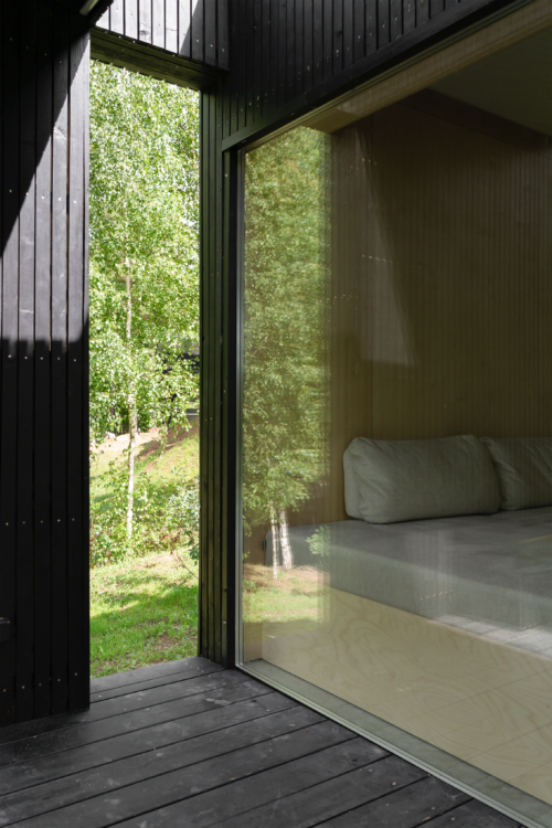 Коттедж № 120