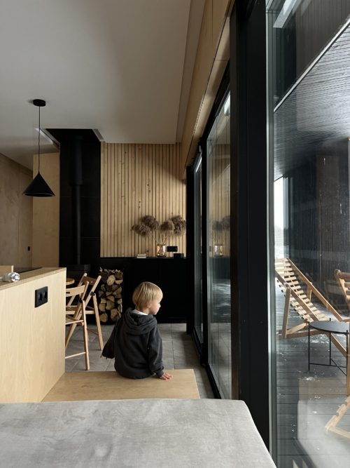 Коттедж № 120