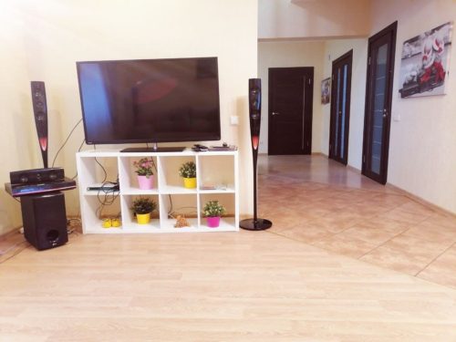 Коттедж № 153