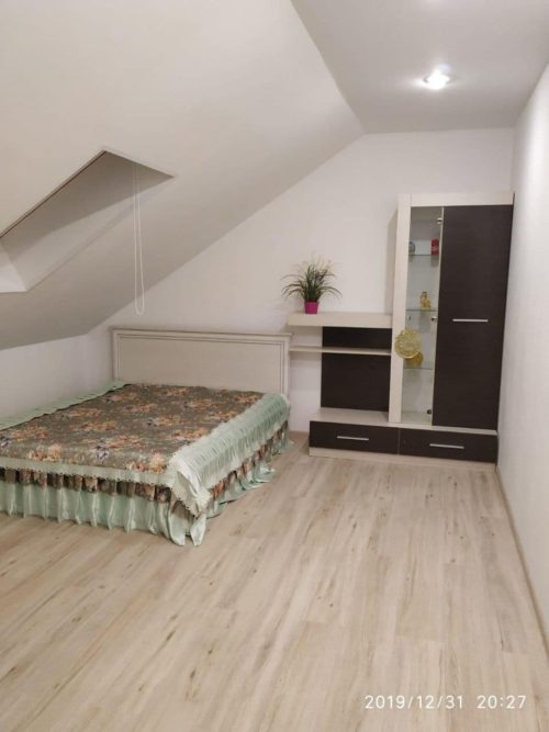 Коттедж № 153