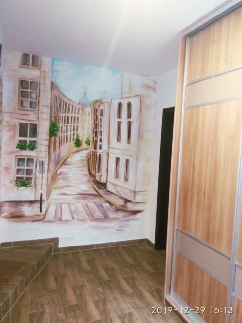 Коттедж № 153