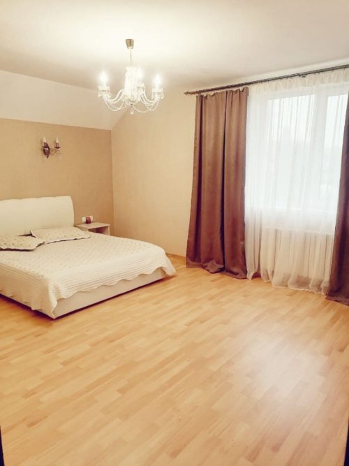 Коттедж № 153