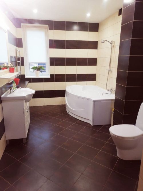 Коттедж № 153