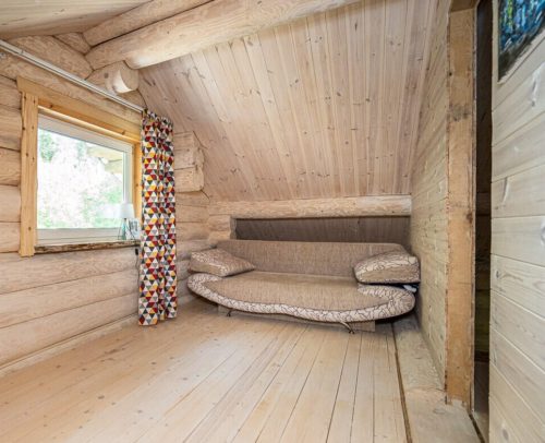 Коттедж № 150