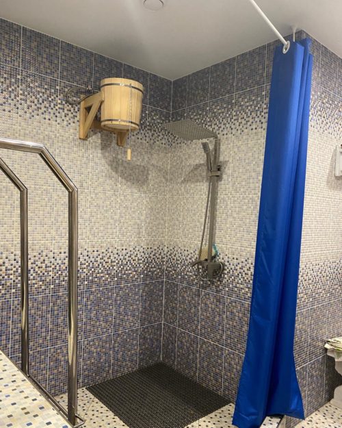 Коттедж № 26