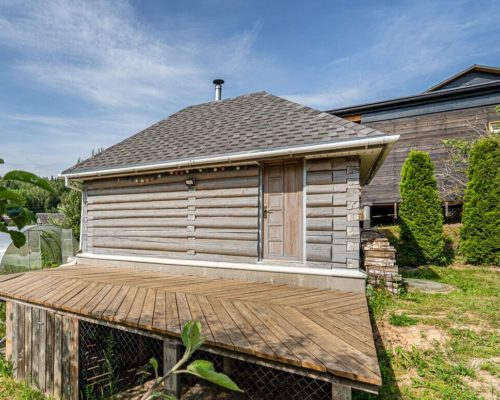 Коттедж № 150