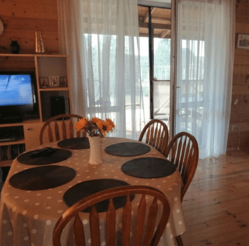 Коттедж № 25