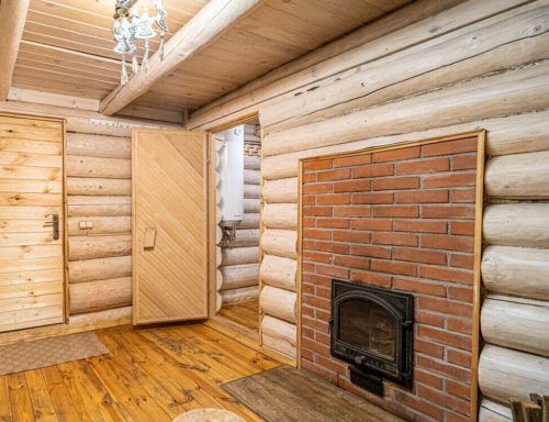 Коттедж № 150