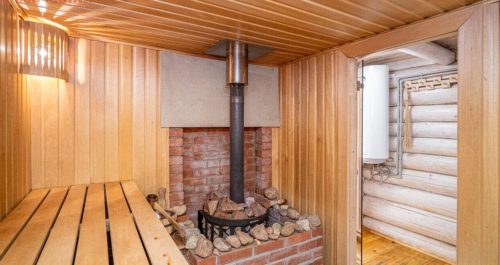 Коттедж № 150