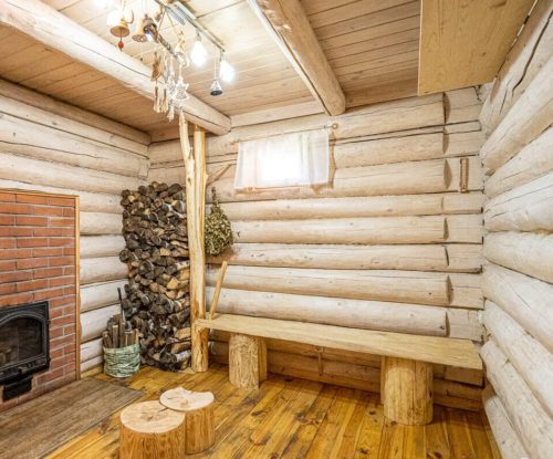 Коттедж № 150