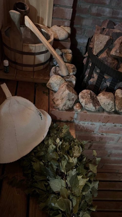 Коттедж № 150