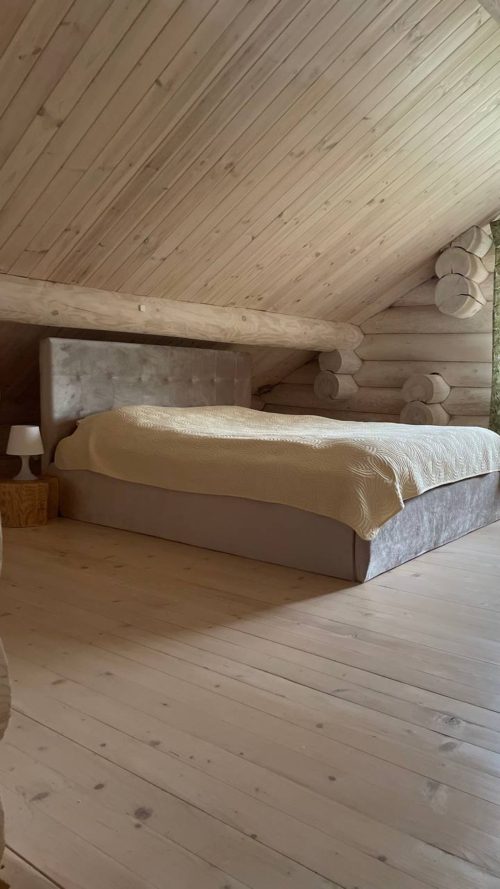 Коттедж № 150