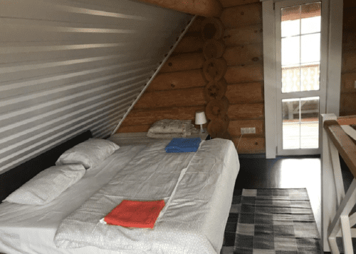 Коттедж № 150