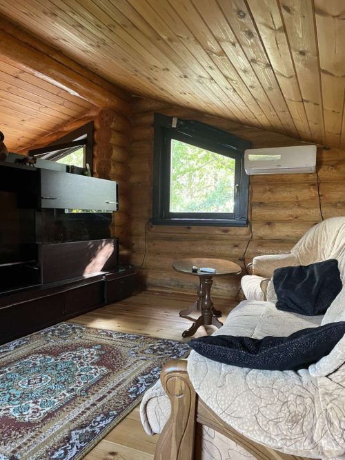 Коттедж № 197