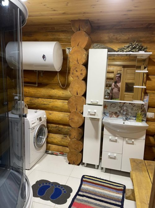 Коттедж № 197