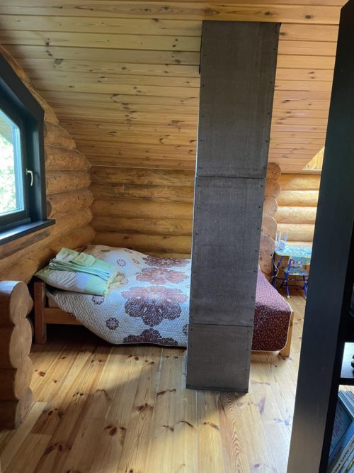 Коттедж № 197