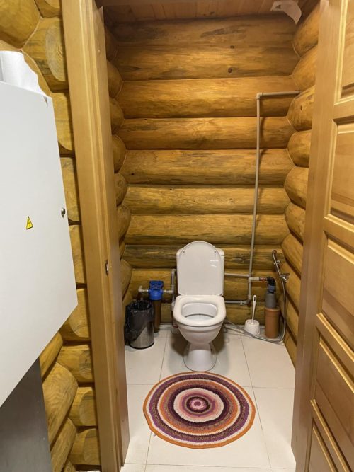 Коттедж № 197