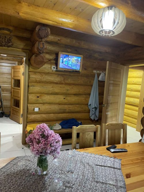 Коттедж № 197