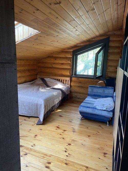 Коттедж № 197