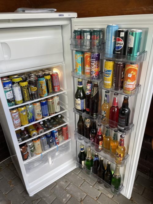 Коттедж № 197