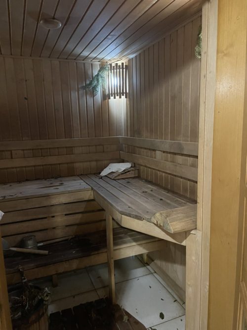 Коттедж № 197