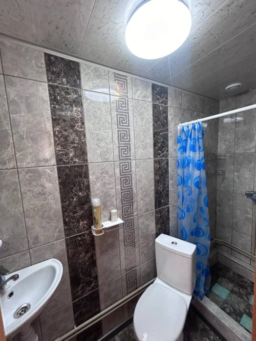 Коттедж № 154