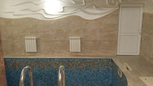 Коттедж № 4