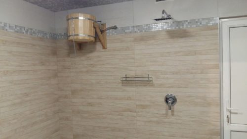 Коттедж № 4