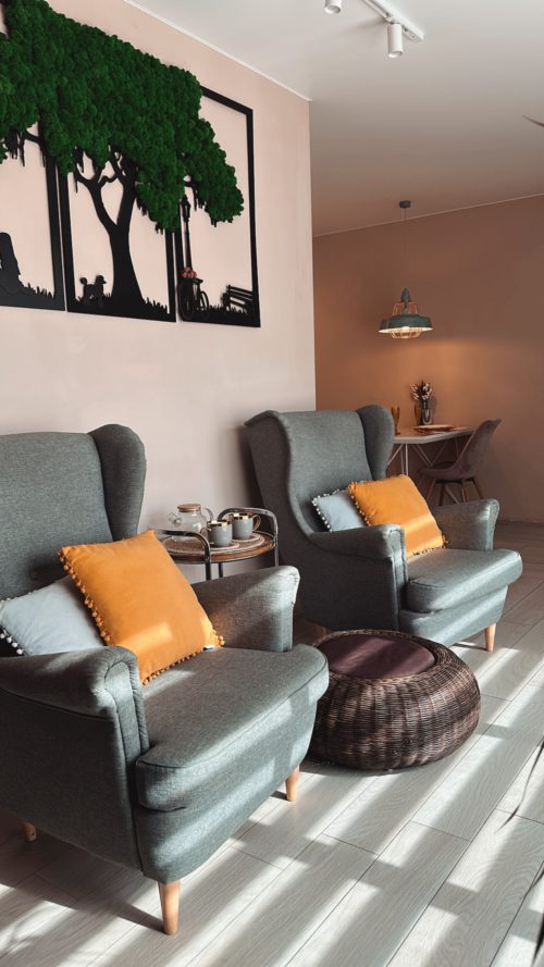 Коттедж № 333