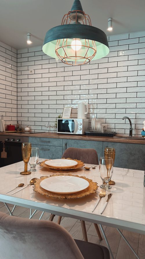 Коттедж № 333